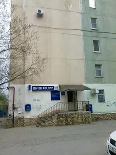 Ставропольская ул 5а
