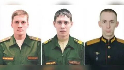 Заняться сержант