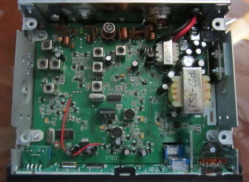 Amp pro 1. радиостанция megajet mj-100. усилитель кикс 1. Kicx qs 1. 600.