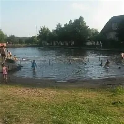 Бассейн в славске калининградской с минеральной. Бассейн в славске калининградской с минеральной