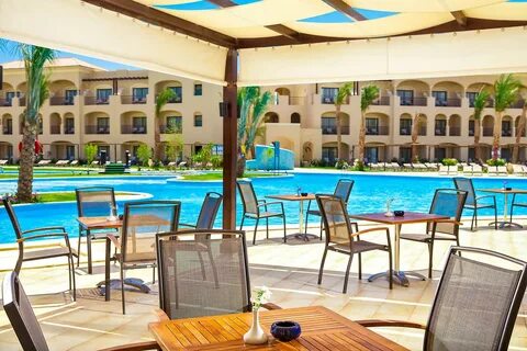Jaz aquamarine hurghada 5