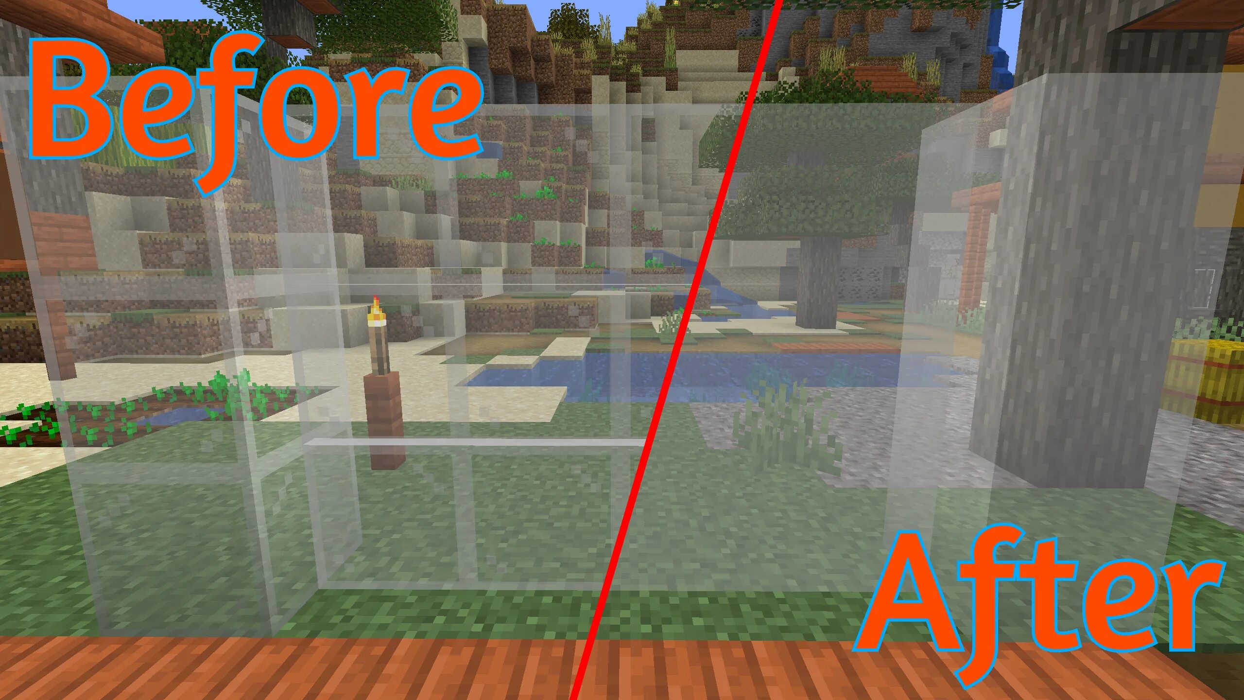 Better glass 2