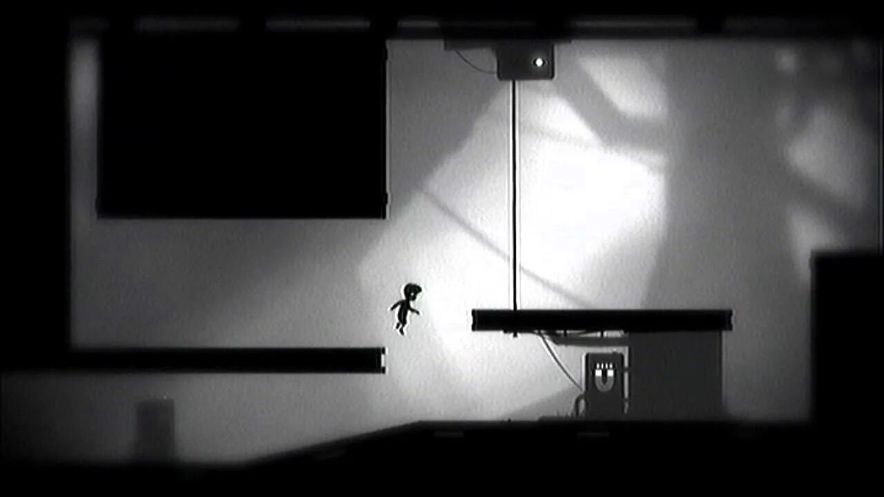 Как пройти игру лимбо. 35 глава лимбо. limbo глава. лимбо финал первой части. limbo ящики.