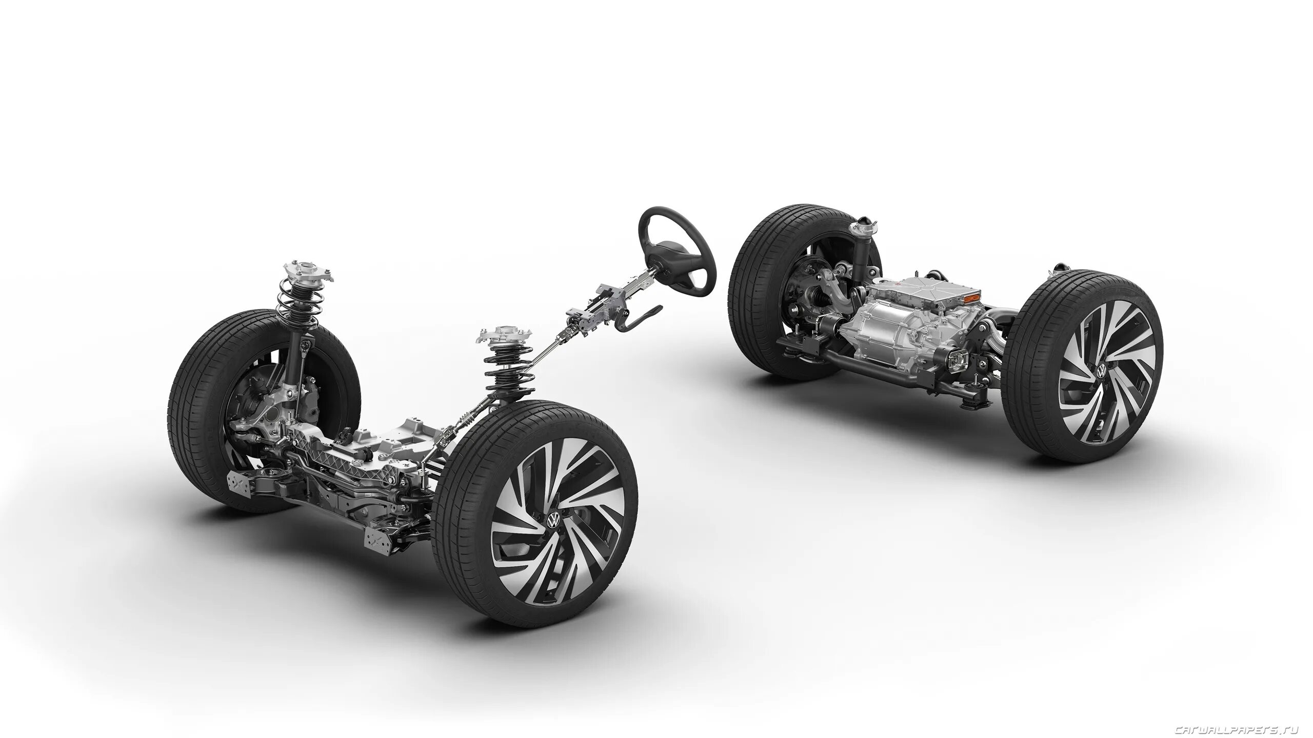 шины volkswagen id 4