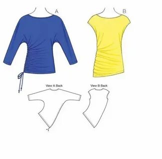 Make tops