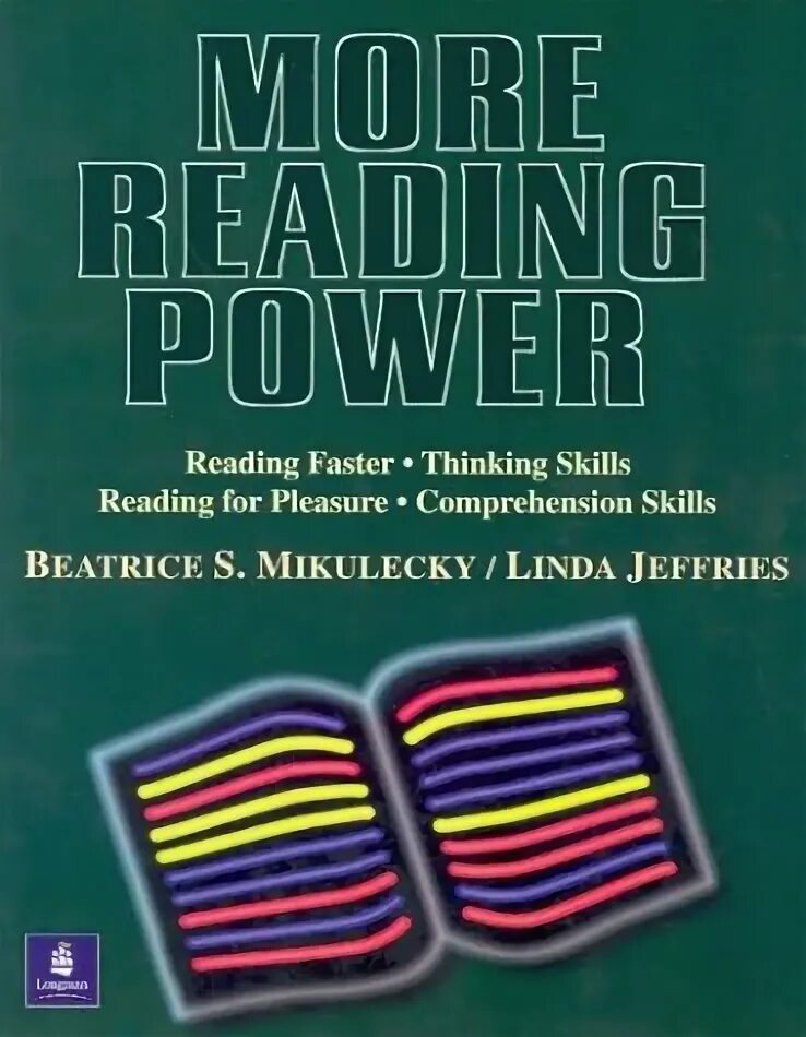 Power of reading 1 pdf. Power of reading book 1. Power of reading. More reading Power with answers.