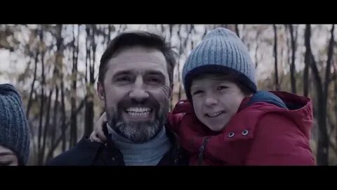 Тварь трейлер