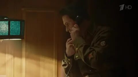 Начальник разведки 8
