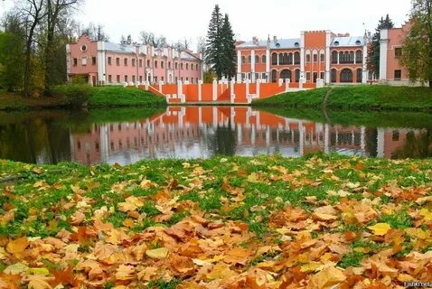 Марфино московской обл