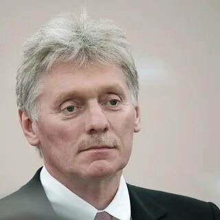 Песков про военное положение
