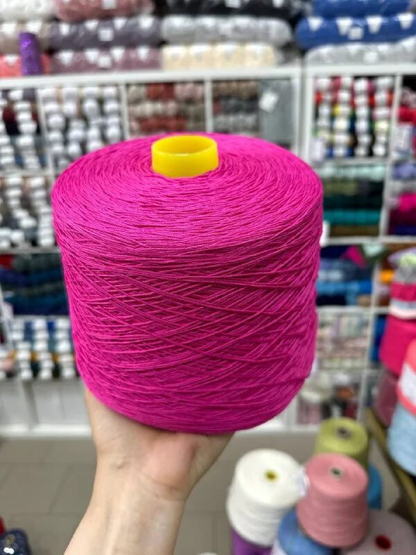 бобинка шоп магазин пряжи