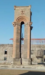 Армянский ленинакан