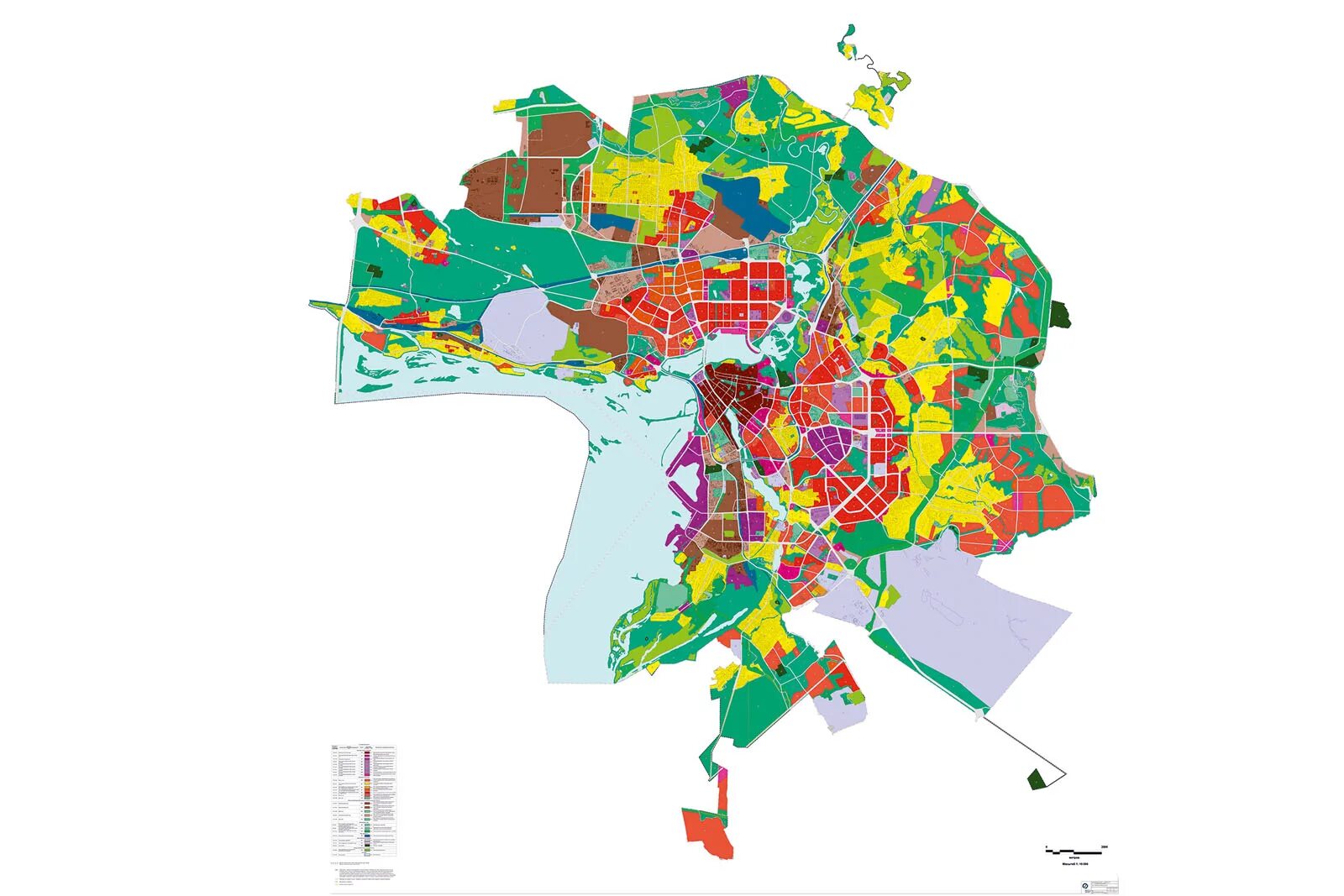 Генеральный план города Казани. Генплан застройки Казани. Генеральный план Казань до 2040 года. Генеральный план застройки Казань.