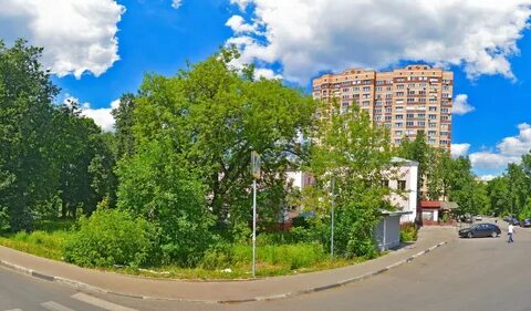 Балашиха 3 отзывы