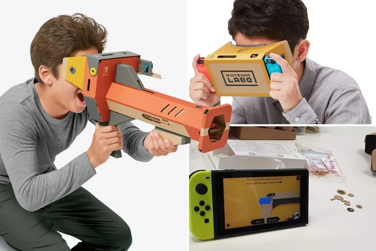 Нинтендо Лабо VR. Nintendo Labo VR 2000. Нинтендо свитч ВР. Nintendo Switch VR.