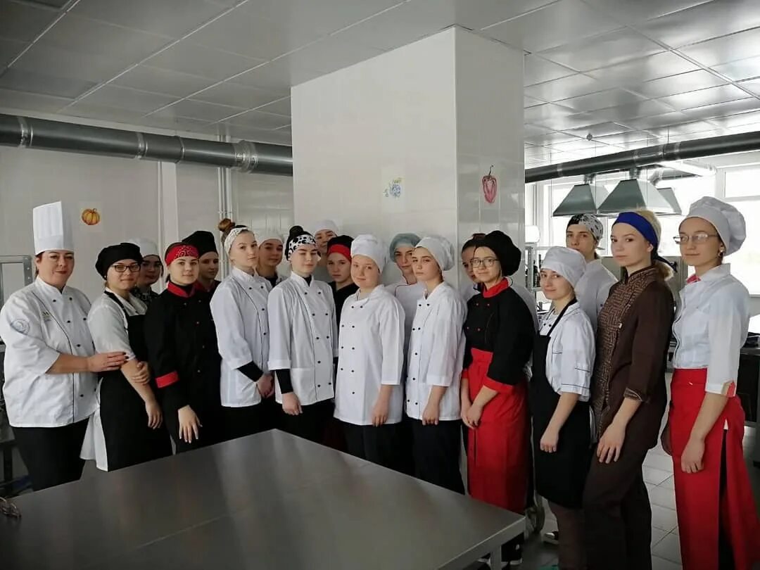 Получить профессию в 40 лет