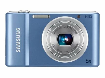 Фотоаппарат samsung st65