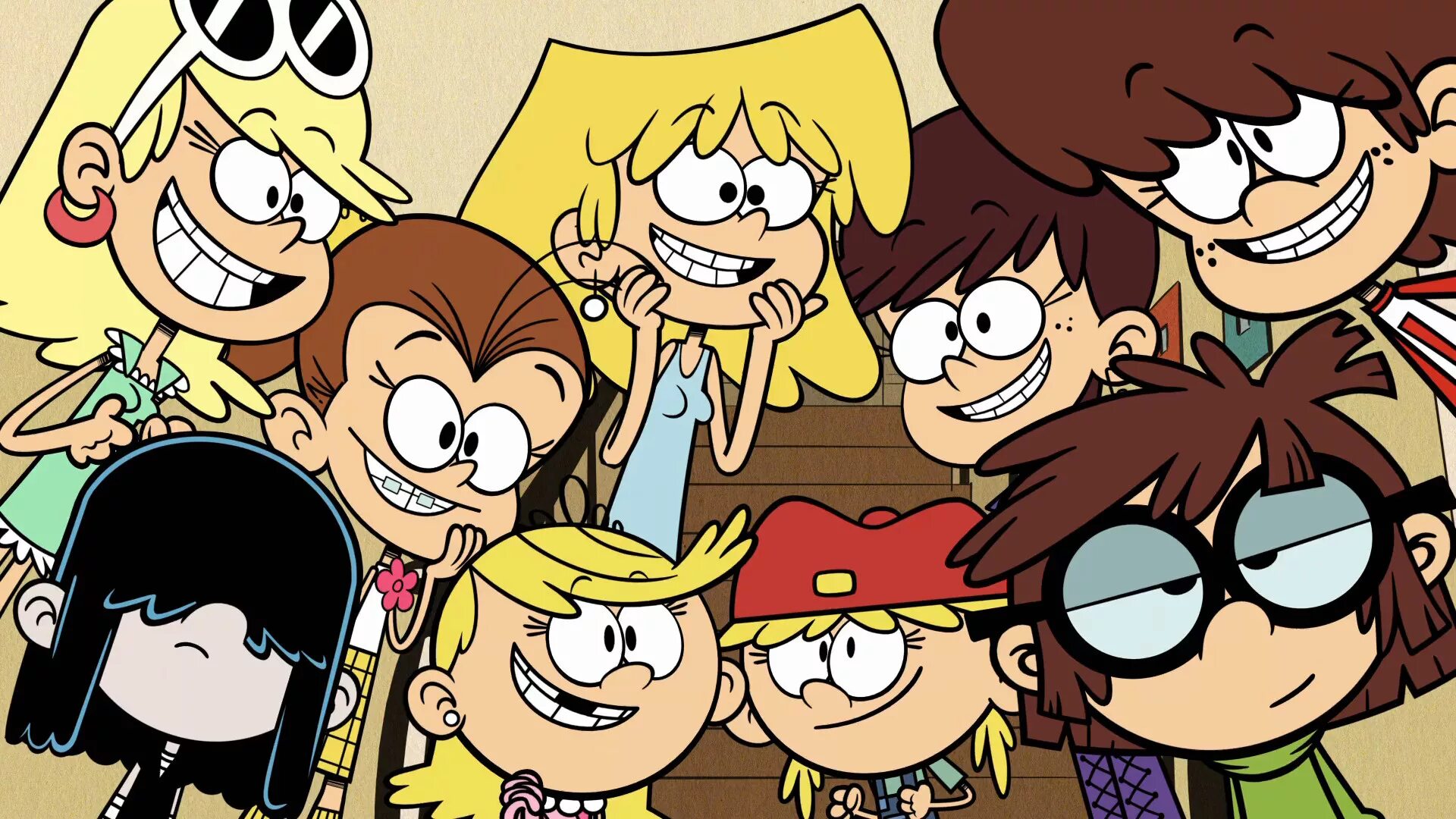 The loud house games. Мой шумный дом семья Лаудов. Семья Лаудов мой шумный. Лауды мой шумный дом.