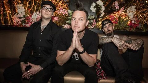 Blink 182 song
