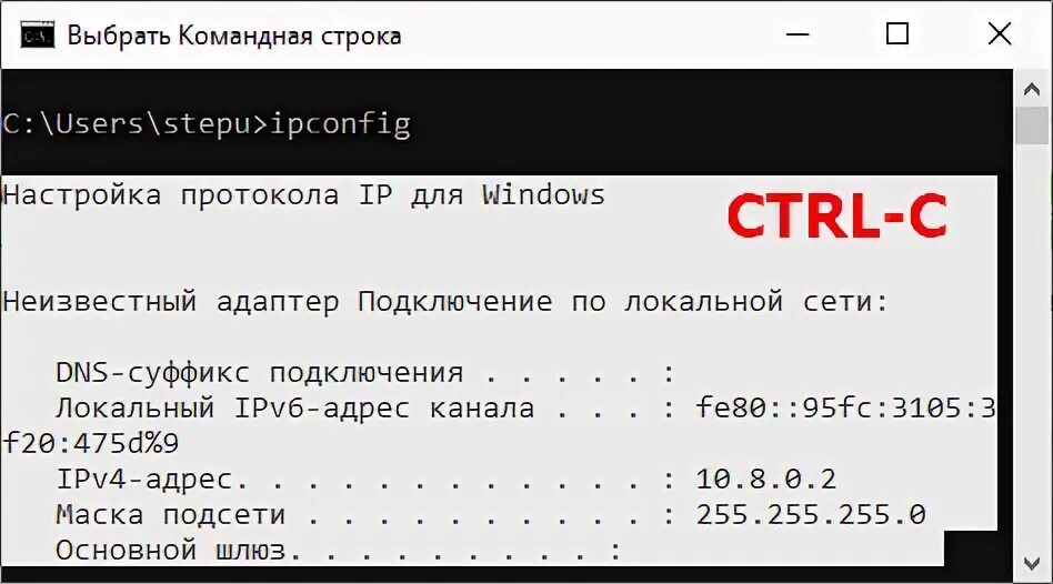 Как в командной строке вставить скопированный текст. Как в командную строку скопировать и вставить. как вставить в командную строку скопированный текст.