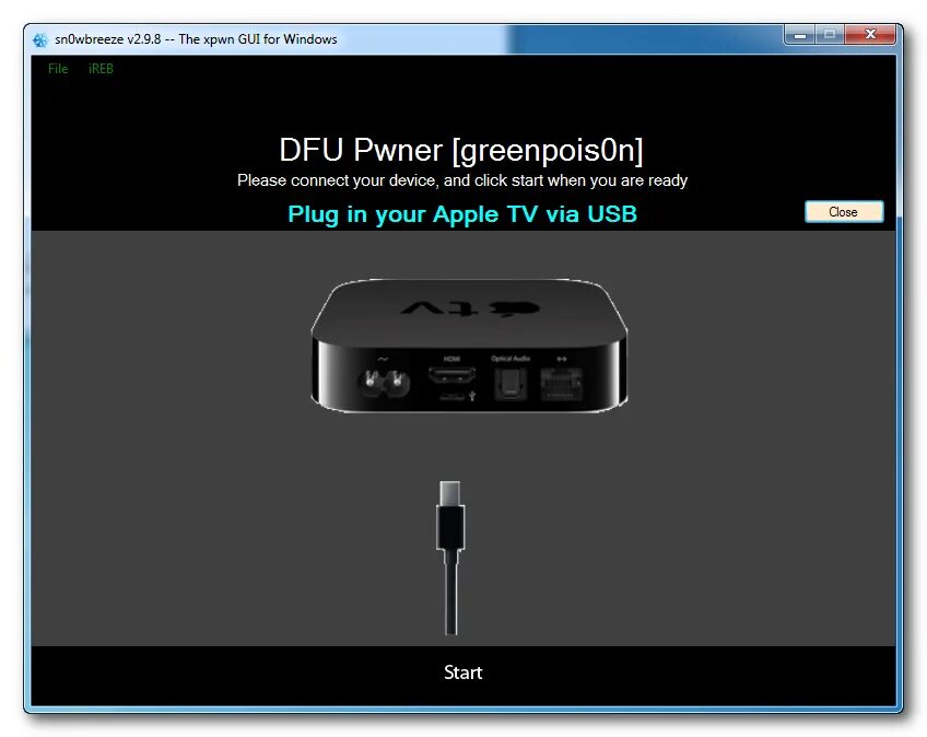 Usb dfu device. Джейлбрейк apple tv 3. dfu mode. режим дфу. dfu режим windows.