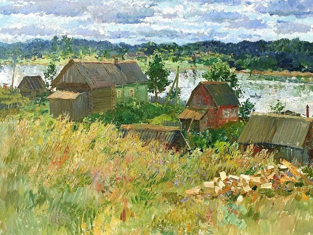 Художник якимович. Украинские художники 1920-х годов. Художница климентовская. Лето живопись. Июль в живописи.