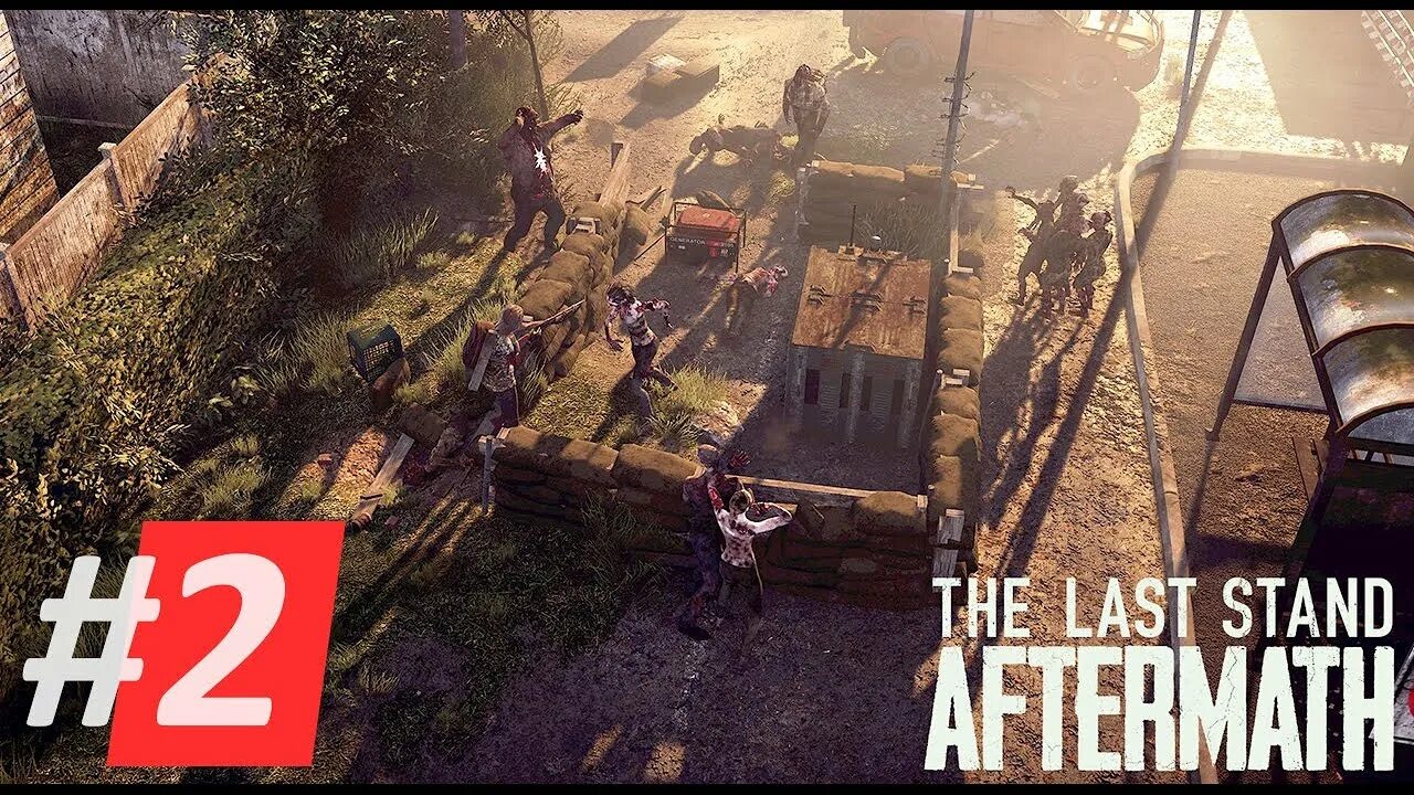 The last standing aftermath. The last stand: aftermath. the last stand: aftermath карта. the last stand - aftermath (2025rus-eng) [l].