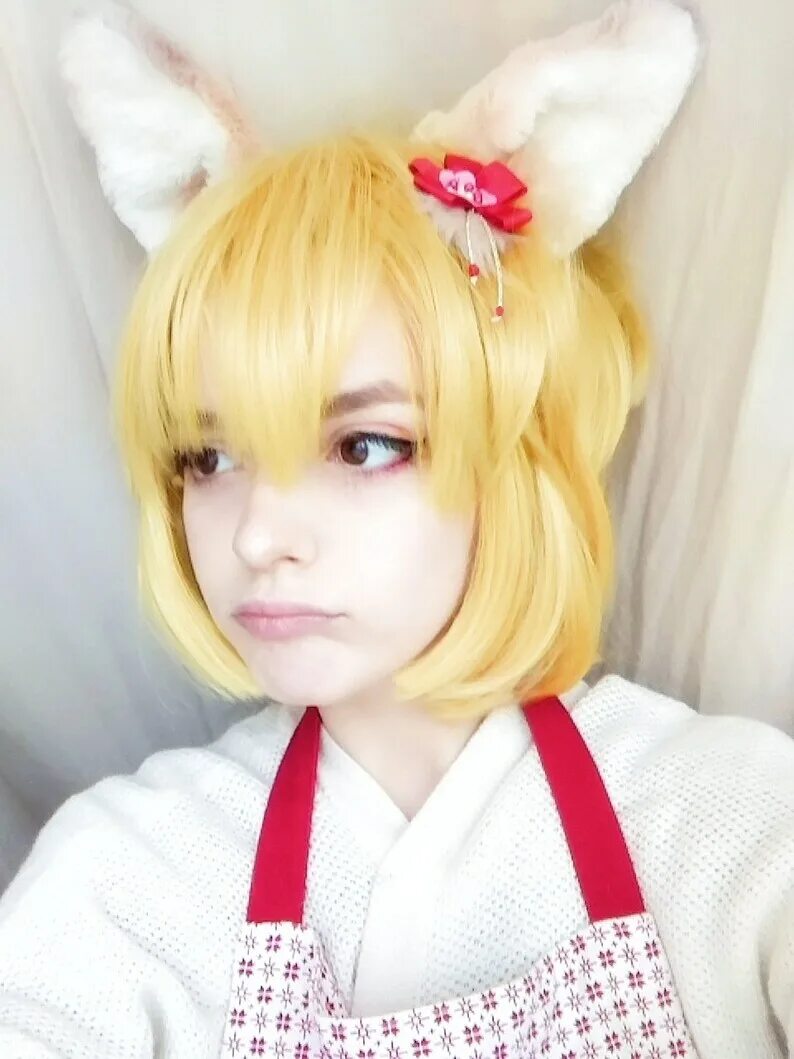 Darya ‘torimori’ ambrosia. Сава накамура. Darya ‘torimori’ ambrosia. Darya ‘torimori’ ambrosia. Косплей на асочку.