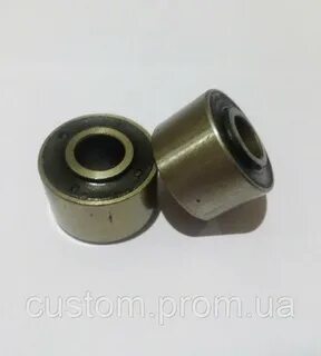 Сайлентблок иж