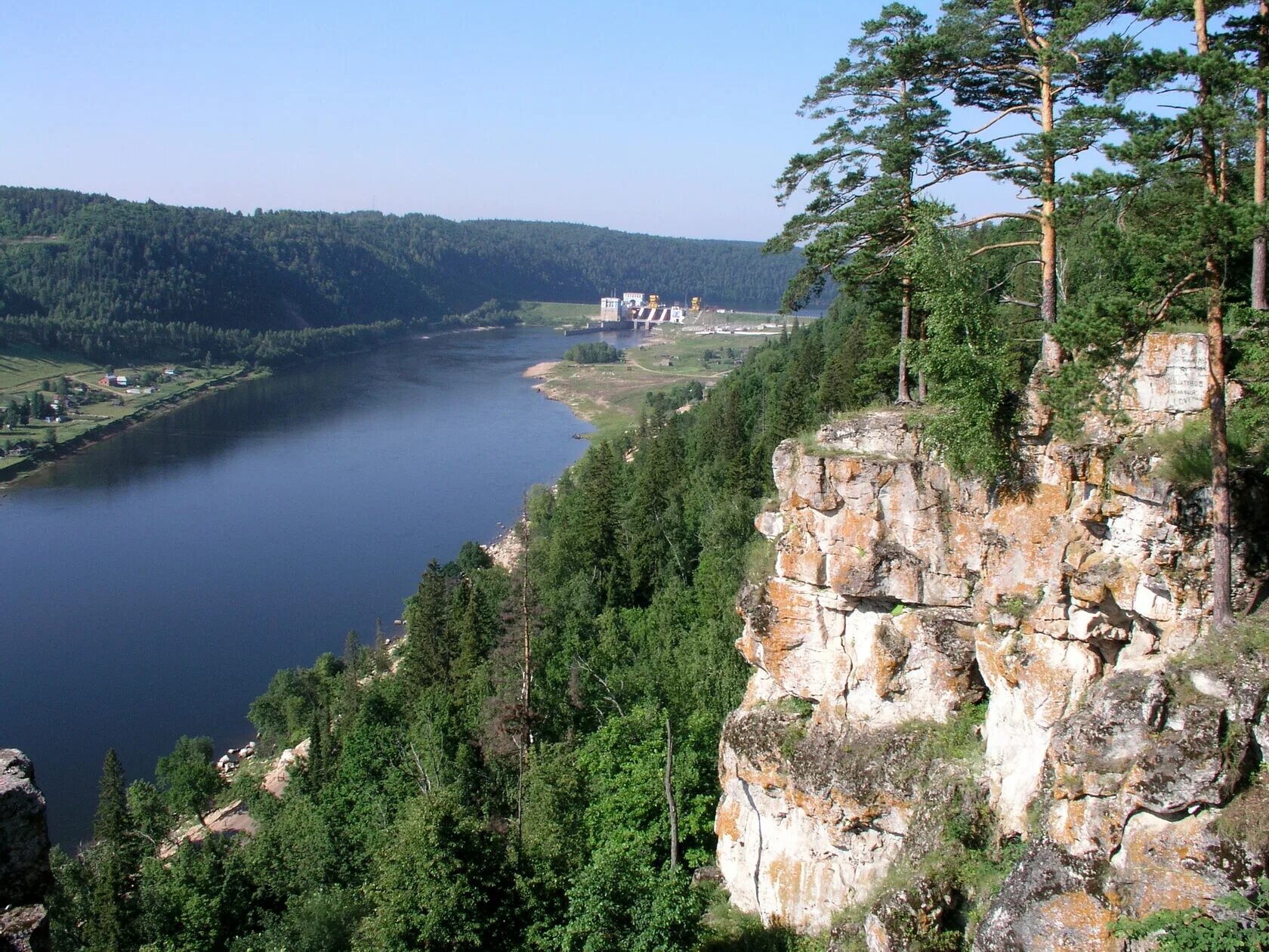 Павловка рб