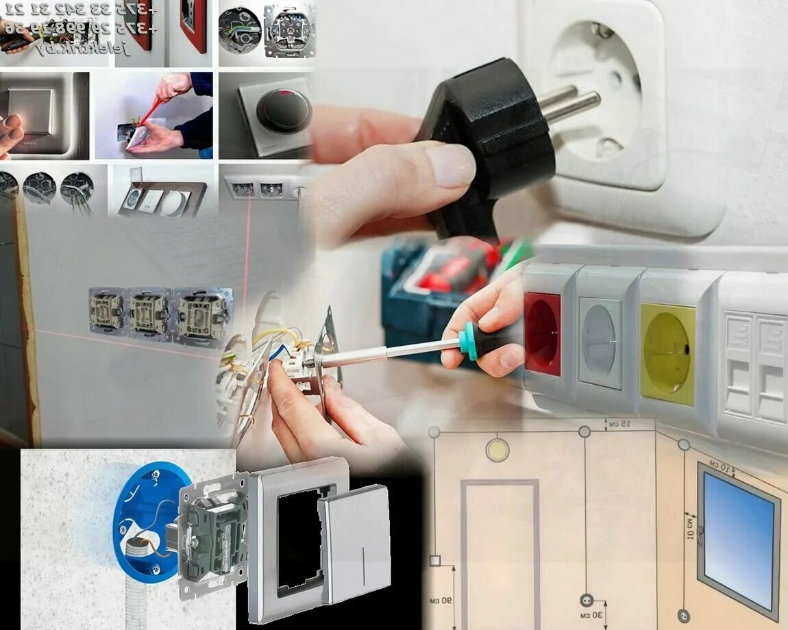 розетка электрическая. монтаж электрической розетки. розетки и выключатели. электрика розетки. монтажная розетка.