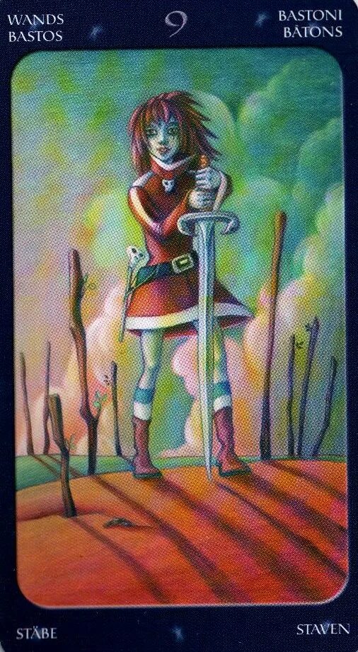 9 посохов таро. артуром эдвардом уайтом. 2 жезлов и 9 мечей. 9 посохов таро. 9 мечей таро уэйта.