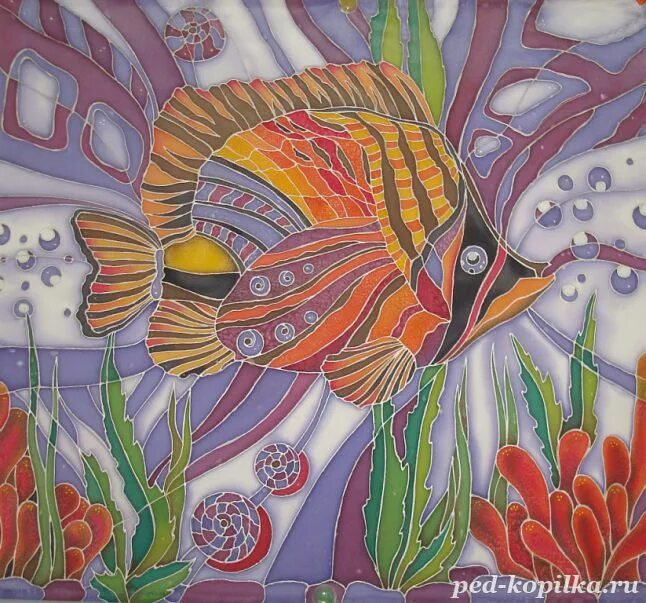 Изображение изделий выполненных в технике батика. Батик. Батик орнамент. Батик рисунки. Батик композиция.