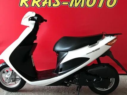 Suzuki address v50