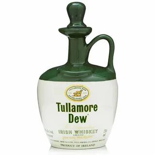Irish bourbon