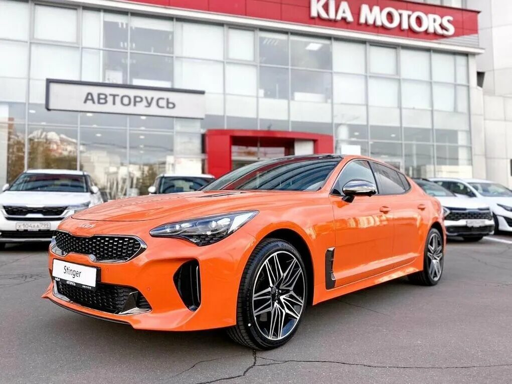 Kia Stinger 2022. Kia Stinger 2022 NARXLARI. Новая машина Киа 2022. ДТП кия Стингер ДРИ двойки.