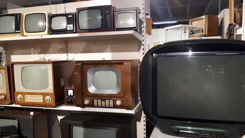 Tv made