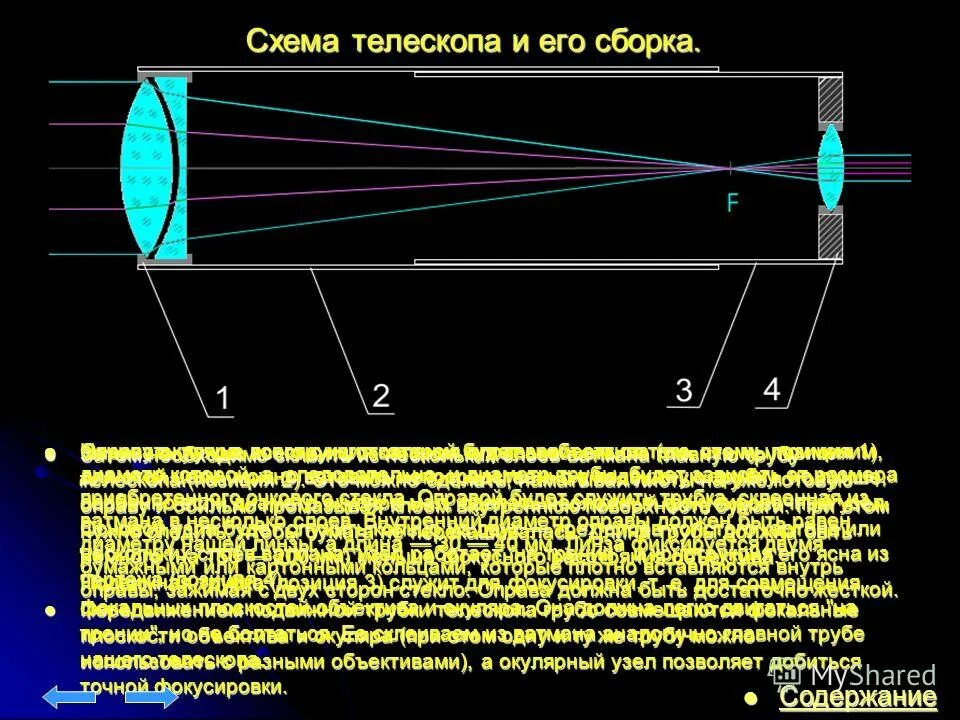 Телескоп галилея оптическая схема. Телескоп рефрактор схема строения. Бинокулярный телескоп схема. Телескоп рефрактор линзовый схема. Телескоп рефрактор строение.