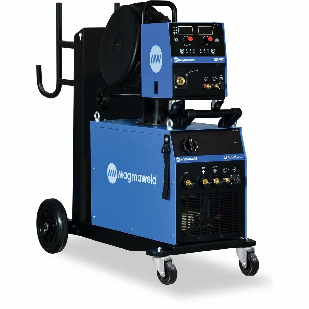 Ids 400