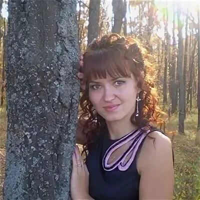 Евгения Карпачёва ВКонтакте