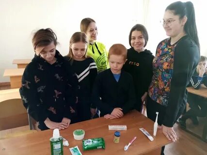 Воспитатель санаторий