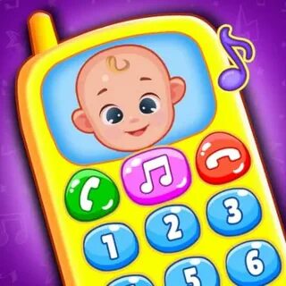 App toddler games kids baby learning