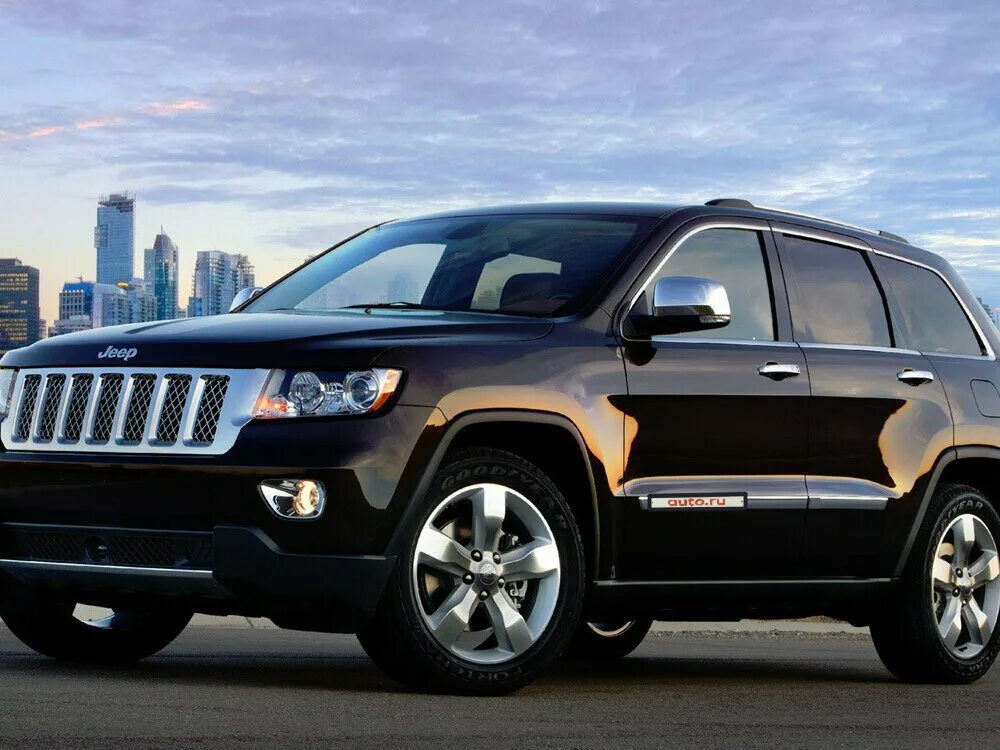 Чероки авто ру. Jeep Grand Cherokee Overland. Jeep Grand Cherokee 2011. Джип Гранд Чероки 2011. Jeep Grand Cherokee wk2 Overland.