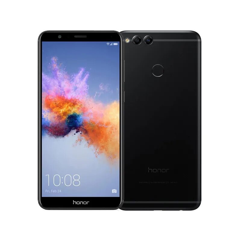 Хонор х7 б отзывы. Хонор 7x 64 ГБ. Honor 7x 64gb. Honor 7x 4/64gb. Смартфон хонор 7х.