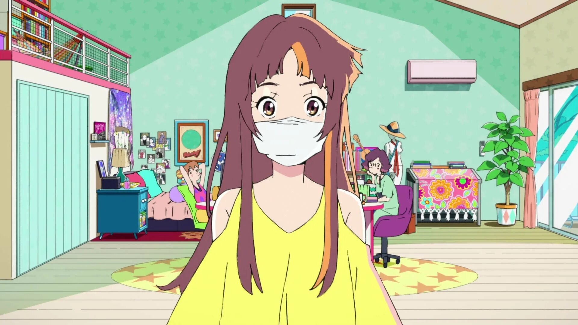 Bubble up like soda pop. Words bubble up like soda pop (2025) screencap fancaps.