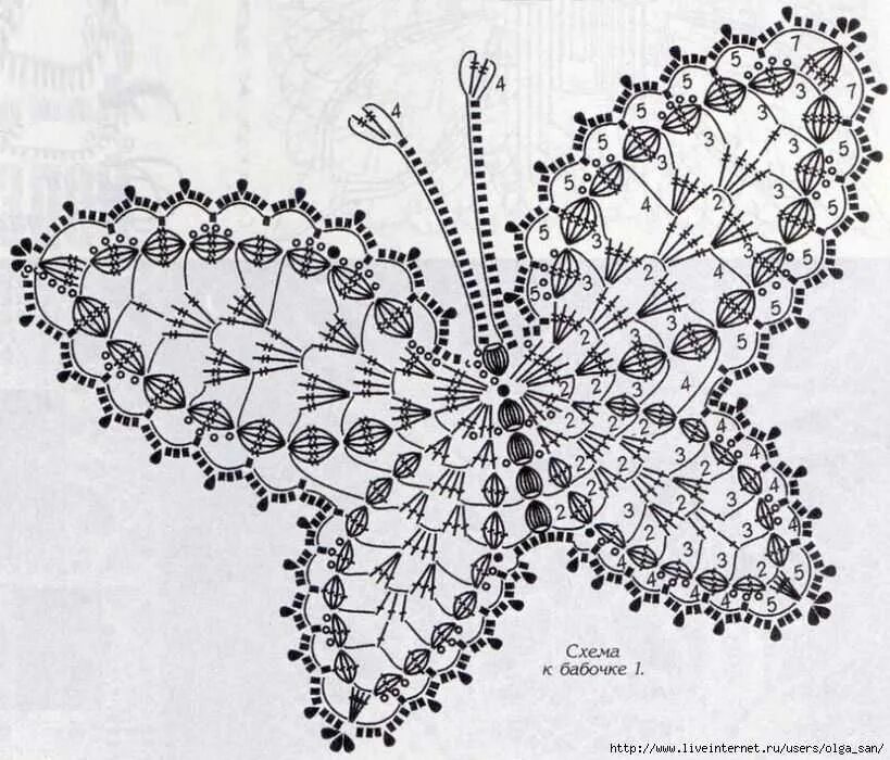 Крючок схемы вязания бабочки. Бабочка крючком схема. Вязание крючком бабочки со схемами. Вязаные бабочки крючком салфетки. Вязаные бабочки крючком со схемами.