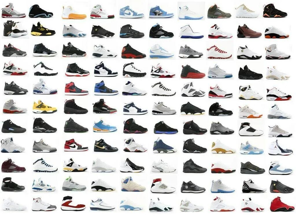 Nike Air Jordan расцветки. Nike Air Jordan all models. Air Jordan модели кроссовок. Nike Air Jordan название моделей. Старая коллекция кроссовок