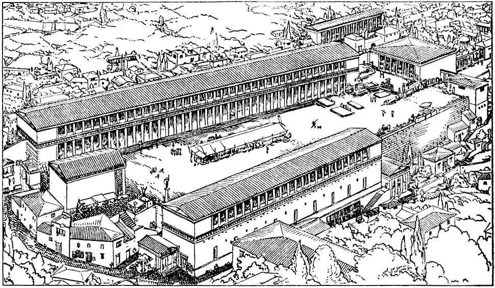 Агоры в древней греции это. Агоры в древней греции это. Агоры в древней греции это. Древняя агора в афинах. Афинская агора афины.