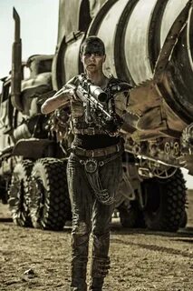 Mad max wiki