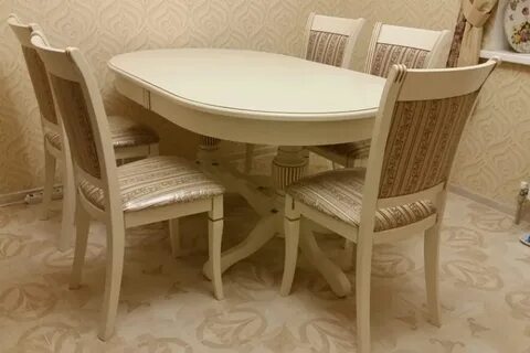 Таганрогская фабрика стульев